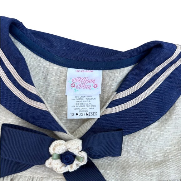 Carter’s Baby Clothes Bundle 18 Months Dresses, Pants, Shirts Leggings - Picture 12 of 16